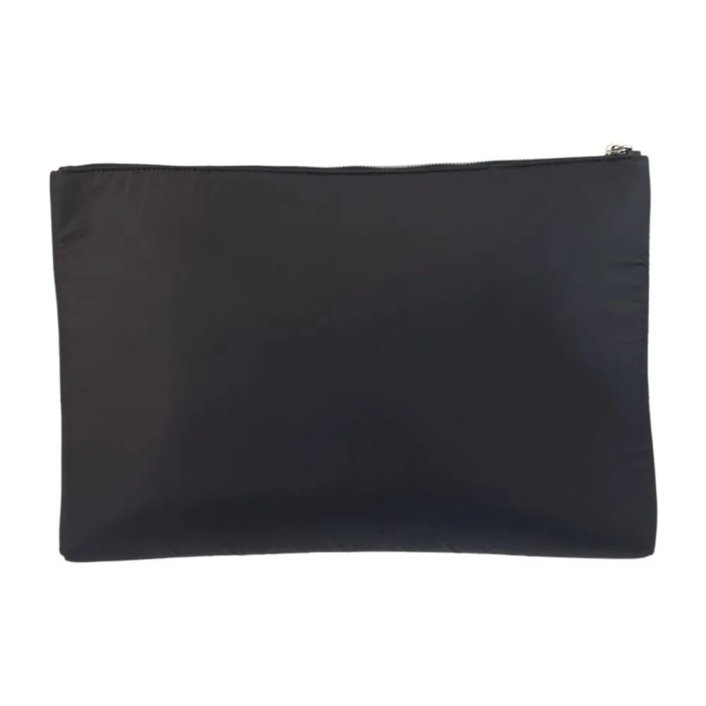 Prada Tessuto Clutch Bag